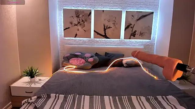 Betty_June on StripChat 