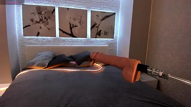 Betty_June on StripChat 