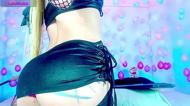 Freechat Brenda__01 on StripChat