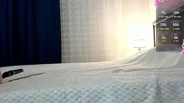 Brilliant-Kiss — squirt + hot video in pm last tipper