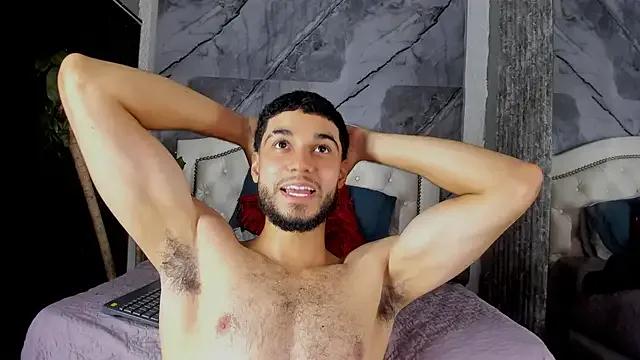 Bry_Dalton — Cum Show