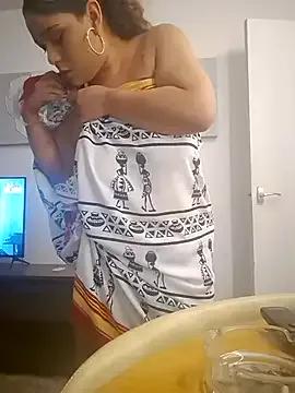 BubblesLovexox on StripChat 