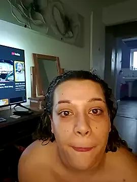 BubblesLovexox on StripChat 