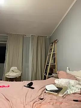 Freechat bunnythetailor on StripChat