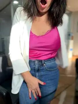 StripChat CarlaConnorTV is Freechat CarlaConnorTV — The best blowjob on Stripchat #BJ