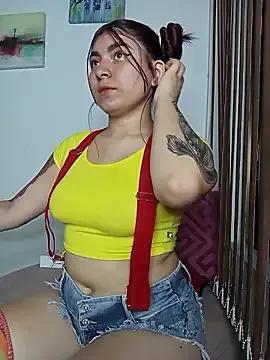 carolayrosse — RIDE TORSO
