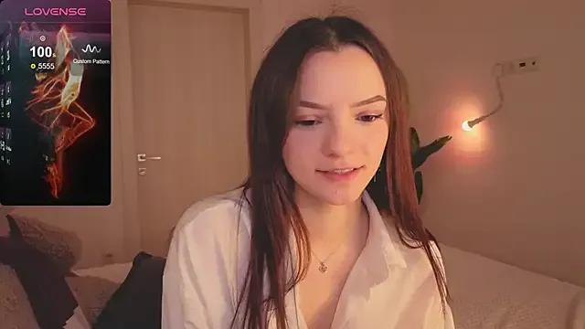 CaseyCraig — Make me Smile With Lush Control