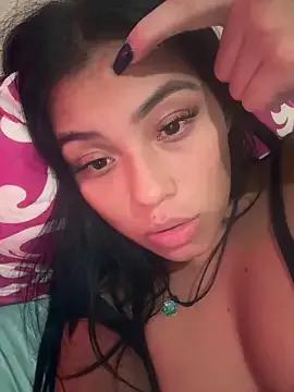 Ceninth — Shows saliva