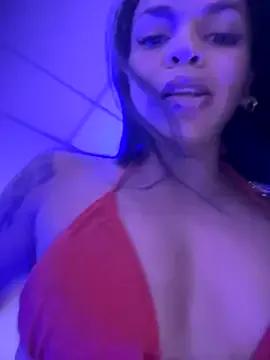 StripChat Charly_ is Freechat Charly_ — Big cum cream