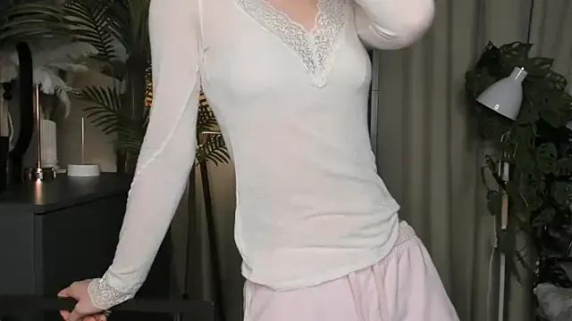 ChinBonnell — Flirt with tongue?