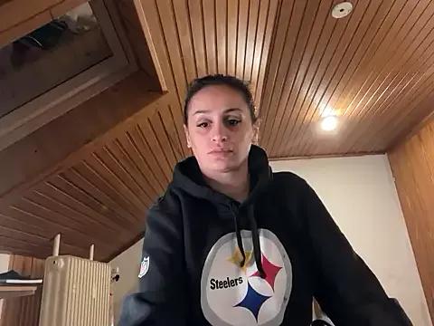 Freechat ClaireDeLunee on StripChat