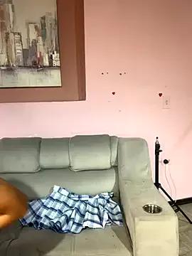 CleoNoir_Pink — FINGERING SHOW