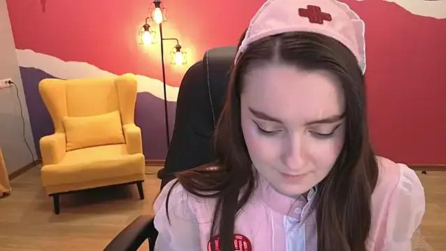 StripChat CloudGrace is Freechat CloudGrace — Cool bikini