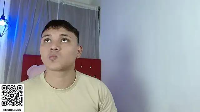 couple_lovelyds — deep throat+cum on face