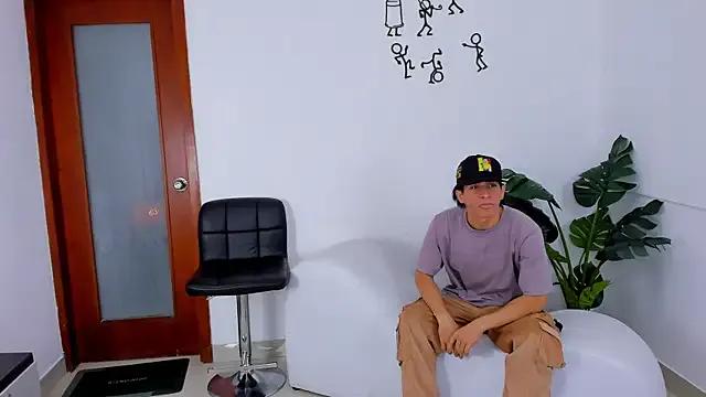 StripChat Crazy_nigth01 is Freechat Crazy_nigth01 — ONE Creampie pussy MISISONARY POV