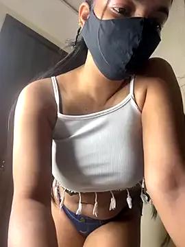 Freechat Cute-Sakhi on StripChat