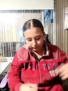 StripChat Cute_Penelope is Freechat Cute_Penelope — zoom pussy+masturbate at work shh