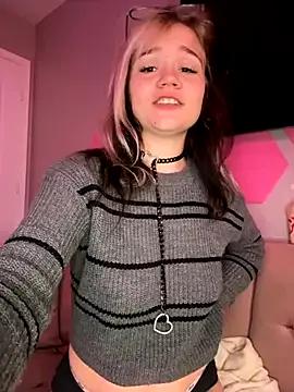 Cutiepiespanks — Play with Pussy on Face