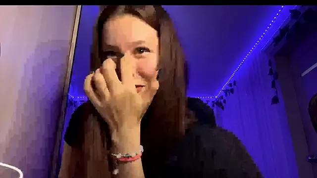 StripChat CutieSlim is Freechat CutieSlim — biggest hart