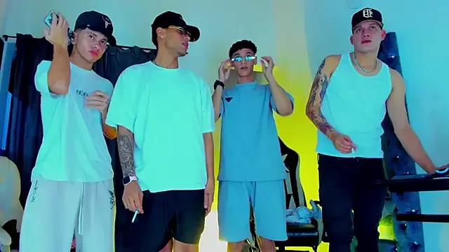 daddys_insanee on StripChat 