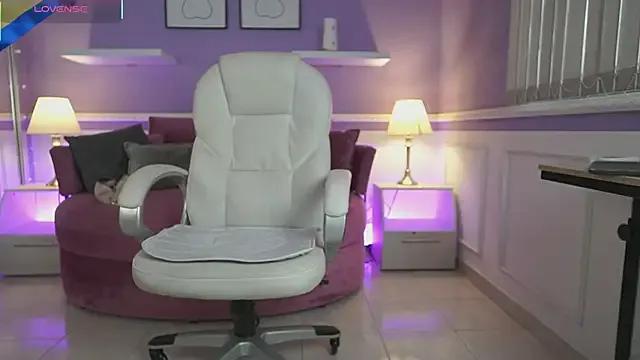 Freechat DahliaGrey on StripChat