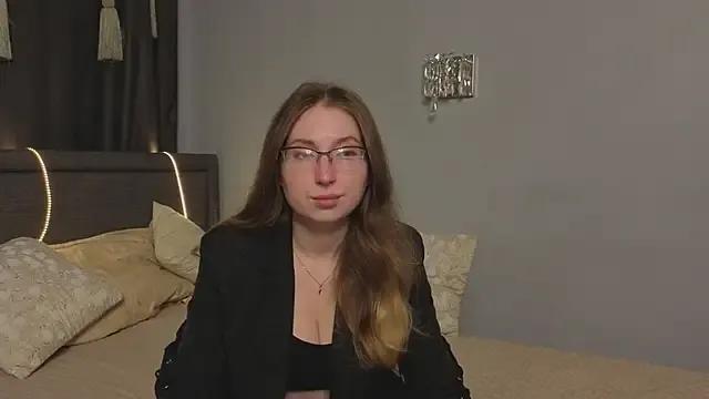 Private DaliaRadtke on StripChat