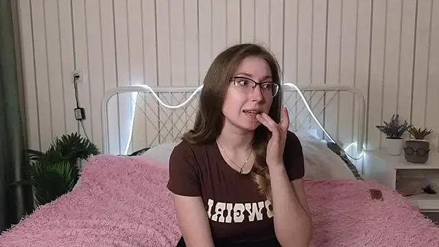 Private DaliaRadtke on StripChat