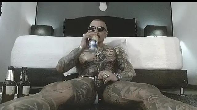 StripChat danilog515 is Freechat danilog515 — How many cums do you want