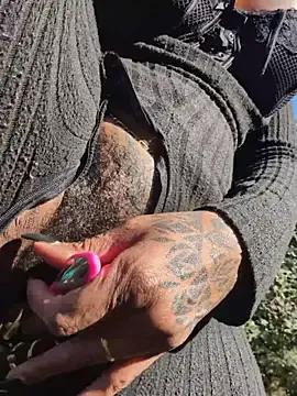 DarkDea — Group on StripChat