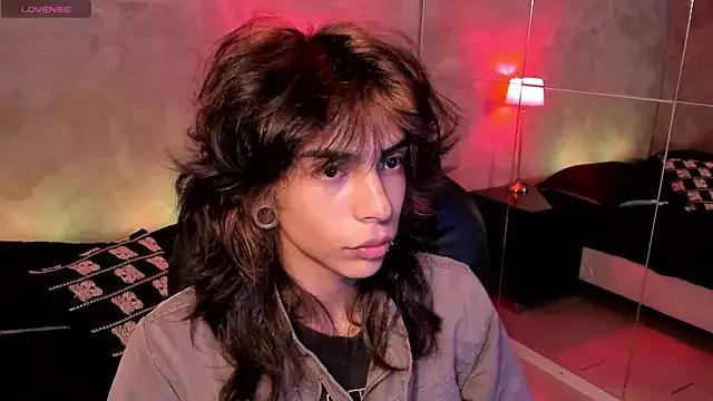 StripChat Dereck_Manson is Freechat Dereck_Manson — precum show