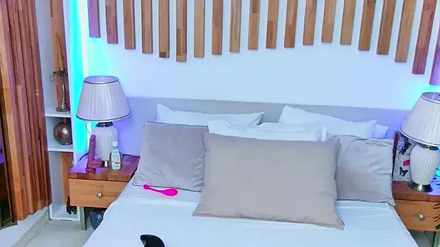 Freechat DesireeKeys on StripChat