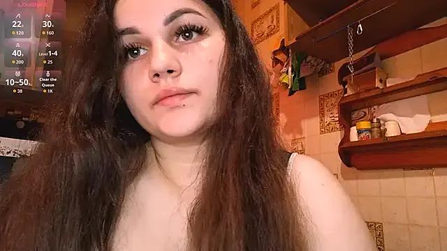 DierdreCousineau — Say Hi And BIggest smile!