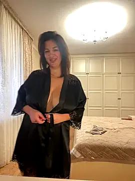 Private Dina0908 on StripChat