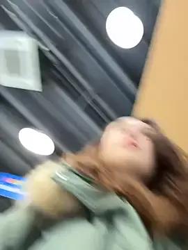 StripChat Dina_Tease is Freechat Dina_Tease — Start day w some hot twerking at store