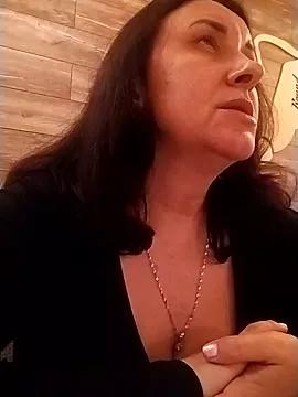 DonnaMagdalena on StripChat 