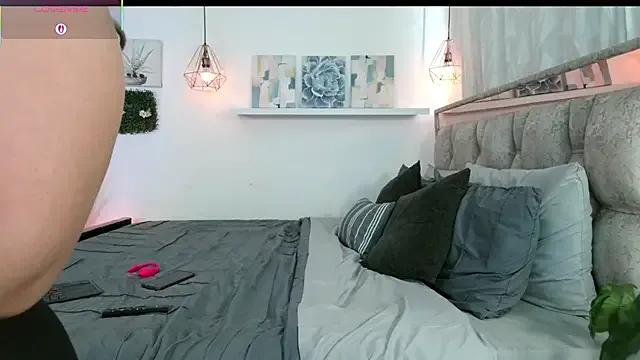 Freechat Dulce_Morrys on StripChat