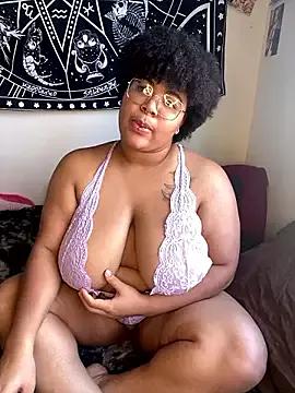 Freechat Ectorius on StripChat