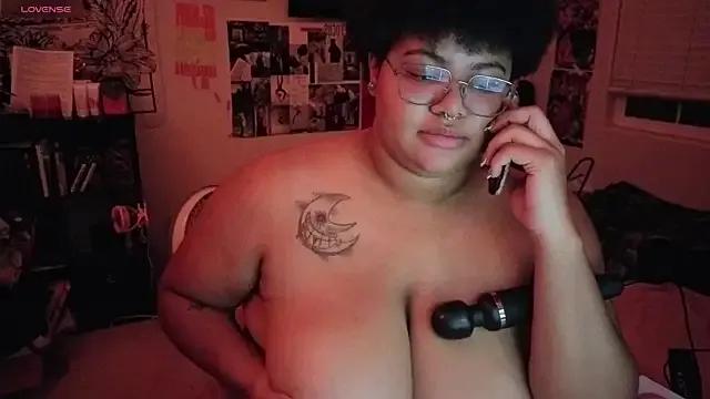 Freechat Ectorius on StripChat