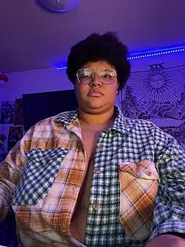 Freechat Ectorius on StripChat