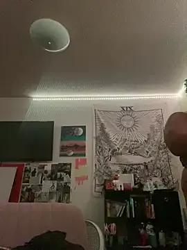 Freechat Ectorius on StripChat