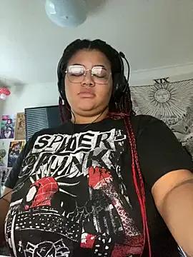 Freechat Ectorius on StripChat