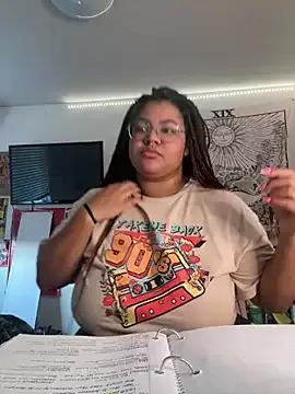 Freechat Ectorius on StripChat