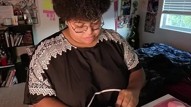 Freechat Ectorius on StripChat