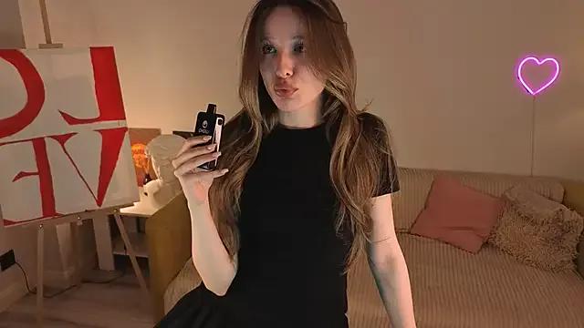 eirakiliana — my toy calling my moans