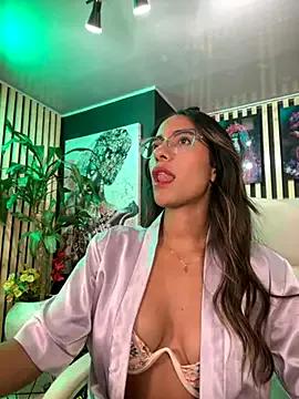 elegant__rouse — Finger sucking