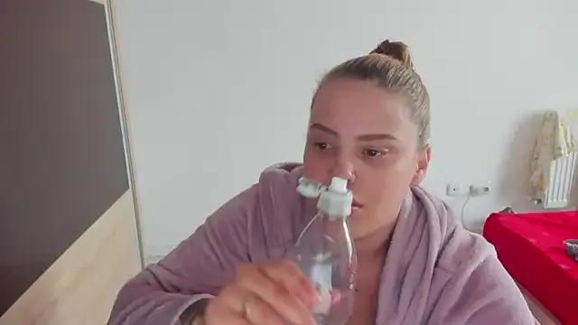 StripChat Ellyslimdoll is Freechat Ellyslimdoll — heyyyyyyy