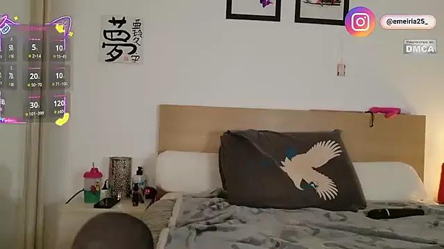 emeiria — amazon reverse