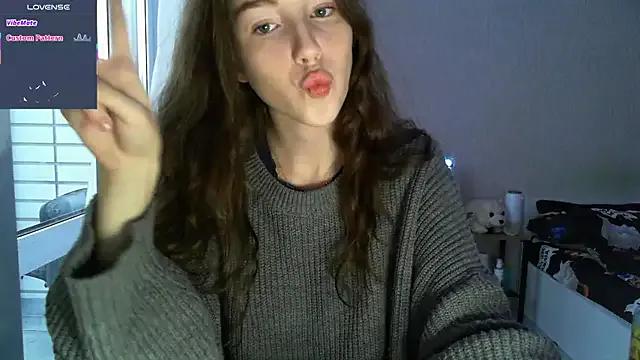 StripChat eskatmi is Private eskatmi — play with hair and eye contact :3