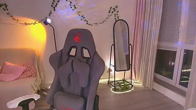 Eva_Davi — DOUBLE FINGERING