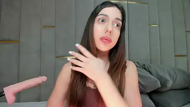 eva_lim — Freechat on StripChat